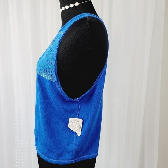 Free  People Raw Edge - Picture 5 of 6